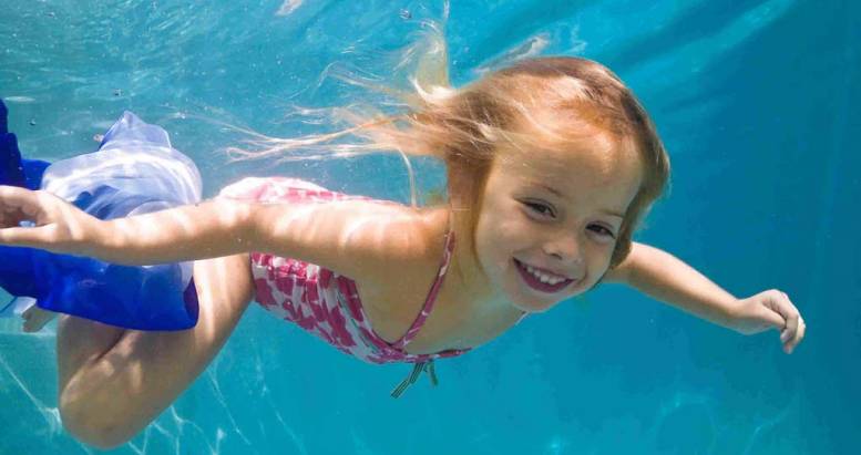 Faceți-vă piscina sigură Faceți-vă piscina sigură