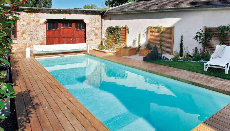 Couverture automatique hors-sol